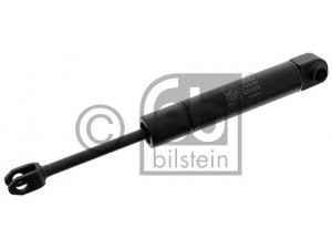 FEBI BILSTEIN 08140 dujinė spyruoklė, bagažinė 
 Vidaus įranga -> Bagažinė
124 980 01 64, 124 980 02 64