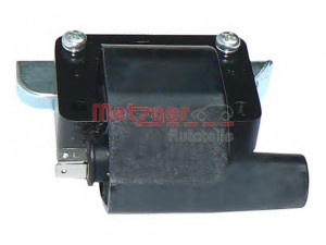 METZGER 0880108 ritė, uždegimas 
 Kibirkšties / kaitinamasis uždegimas -> Uždegimo ritė
0K201 18 10XB, 0K201 18 10XC