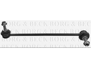 BORG & BECK BDL7393 šarnyro stabilizatorius 
 Ašies montavimas/vairavimo mechanizmas/ratai -> Stabilizatorius/fiksatoriai -> Savaime išsilyginanti atrama
31 35 9 806 352, 31 35 9 806 352