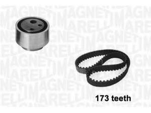 MAGNETI MARELLI 341301650000 paskirstymo diržo komplektas 
 Techninės priežiūros dalys -> Papildomas remontas
71754850, 5997325, 71754850, 5997325