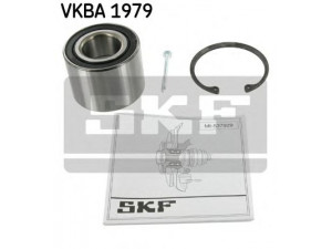 SKF VKBA 1979 rato guolio komplektas
09267-28002, 09267-28002-000
