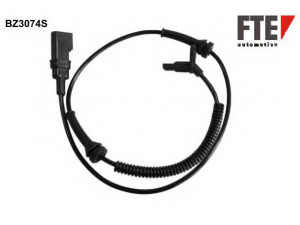 FTE BZ3074S jutiklis, rato greitis 
 Elektros įranga -> Jutikliai
1151951, 2S612B372AD