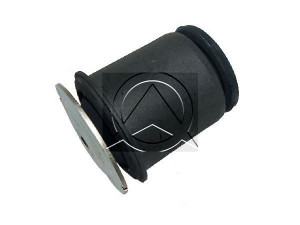SIDEM 819300 stebulės laikiklio įvorė 
 Ašies montavimas/vairavimo mechanizmas/ratai -> Ašies atrama/ašies korpusas/ašies montavimas -> Pasukamojo veleno sujungimas
5131 G8, 517 83 623, 5131 G8