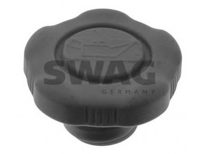 SWAG 40 94 0463 dangtelis, alyvos pildymo anga 
 Variklis -> Cilindrų galvutė/dalys -> Alyvos įpylimo dangtelis/ sandariklis
0650 048, 0650 053, 650 048, 650 053