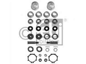 FEBI BILSTEIN 06700 remonto komplektas, stabilizatoriaus pakaba 
 Ašies montavimas/vairavimo mechanizmas/ratai -> Stabilizatorius/fiksatoriai -> Sklendės
393 320 03 28, 393 586 04 32