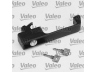 VALEO 256148 durų rankenėlė 
 Užrakinimo sistema -> Rankenėlės
93918855