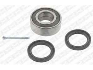 SNR R166.19 rato guolio komplektas 
 Ašies montavimas/vairavimo mechanizmas/ratai -> Rato stebulė/montavimas -> Rato guolis
5451860
