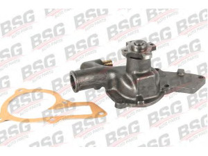 BSG BSG 30-500-008 vandens siurblys 
 Aušinimo sistema -> Vandens siurblys/tarpiklis -> Vandens siurblys
1053054, 1233202, 5020713, 88FX 8591 B1A