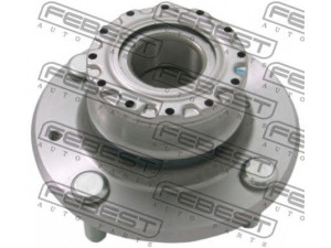 FEBEST 1282-LANR rato stebulė
52710-2D010