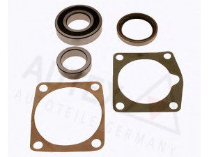 AUTEX 802530 rato guolio komplektas 
 Ašies montavimas/vairavimo mechanizmas/ratai -> Rato stebulė/montavimas -> Rato guolis
