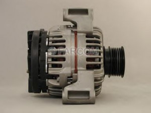 FARCOM 119916 kintamosios srovės generatorius
F3HZ-10346E, F3HZ-10346J, 0121540302