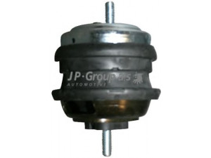 JP GROUP 1417901970 variklio montavimas 
 Variklis -> Variklio montavimas -> Variklio montavimo rėmas
22111097153, 22116750039, 22116751281