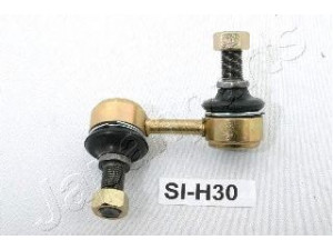 JAPANPARTS SI-H29L prikabinimo svirtis 
 Ašies montavimas/vairavimo mechanizmas/ratai -> Stabilizatorius/fiksatoriai -> Stabilizatorius
54830-3A000