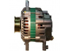 HC-PARTS JA870IR kintamosios srovės generatorius 
 Elektros įranga -> Kint. sr. generatorius/dalys -> Kintamosios srovės generatorius
A003T08293, A3T08293, MD168989