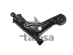 TALOSA 40-00057 vikšro valdymo svirtis 
 Ašies montavimas/vairavimo mechanizmas/ratai -> Valdymo svirtis/pasukamosios svirties sujungimas -> Vairo trauklės (valdymo svirtis, išilginis balansyras, diago
96391851, 96415064, 96391851, 96415064