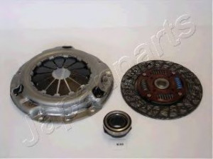 JAPANPARTS KF-K30 sankabos komplektas 
 Sankaba/dalys -> Sankabos remonto komplektas, visas