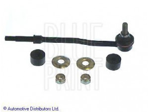 BLUE PRINT ADN18538 šarnyro stabilizatorius 
 Ašies montavimas/vairavimo mechanizmas/ratai -> Stabilizatorius/fiksatoriai -> Savaime išsilyginanti atrama
1954821, 56260-0F001