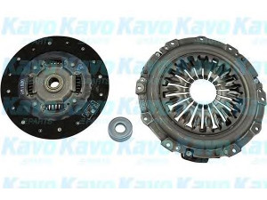 KAVO PARTS CP-2087 sankabos komplektas 
 Sankaba/dalys -> Sankabos remonto komplektas, visas