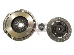 MAXGEAR 61-5110 sankabos komplektas 
 Sankaba/dalys -> Sankabos remonto komplektas, visas
7701472757, 7701475386