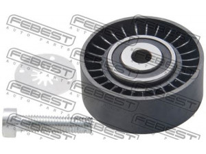 FEBEST 1088-C100 kreipiantysis skriemulys, V formos rumbuotas diržas
4805183, 96440417