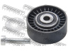 FEBEST 1088-C100 kreipiantysis skriemulys, V formos rumbuotas diržas
4805183, 96440417