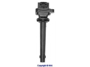 WAIglobal CUF033 ritė, uždegimas 
 Kibirkšties / kaitinamasis uždegimas -> Uždegimo ritė
224481F700, 224481F700