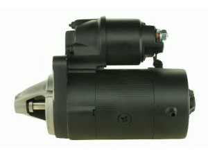 FRIESEN 8018621 starteris 
 Elektros įranga -> Starterio sistema -> Starteris
63 192 000, 23300-2F00, 23300-2F000