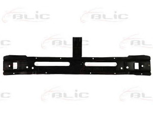 BLIC 6508-05-5050265P priekinis variklio gaubtas
02 10 603, 02 10 604, 02 22 116