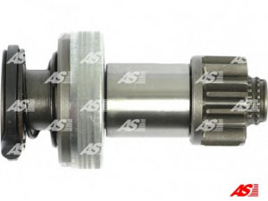 AS-PL SD0221 laisvos eigos pavara, starteris