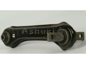 ASHUKI 1485-3005 vikšro valdymo svirtis 
 Ašies montavimas/vairavimo mechanizmas/ratai -> Valdymo svirtis/pasukamosios svirties sujungimas -> Vairo trauklės (valdymo svirtis, išilginis balansyras, diago
210380/ABS, 32-16 050 0033/MEYLE
