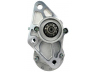 PowerMax 8212542 starteris 
 Elektros įranga -> Starterio sistema -> Starteris
36100-4X210, 36100-4X211