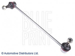 BLUE PRINT ADV188502 šarnyro stabilizatorius 
 Ašies montavimas/vairavimo mechanizmas/ratai -> Stabilizatorius/fiksatoriai -> Savaime išsilyginanti atrama
1K0 411 315 J, 1K0 411 315 K