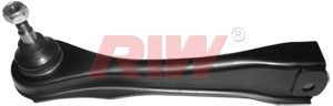 RIW RN6005 skersinės vairo trauklės galas 
 Vairavimas -> Vairo mechanizmo sujungimai
7700 571 172, 7700 571 172