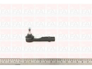 FAI AutoParts SS2829 skersinės vairo trauklės galas 
 Vairavimas -> Vairo mechanizmo sujungimai
381772