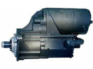 HELLA 8EA 726 492-001 starteris 
 Elektros įranga -> Starterio sistema -> Starteris
SS158, 28100-87601-000, 28100-87601