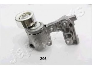 JAPANPARTS TS-205 įtempiklio svirtis, V formos rumbuotas diržas 
 Diržinė pavara -> V formos rumbuotas diržas/komplektas -> Įtempiklis
16620-31012