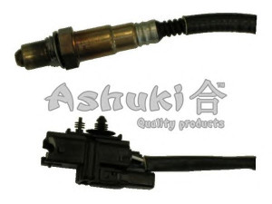 ASHUKI 9200-108108 lambda jutiklis 
 Išmetimo sistema -> Jutiklis/zondas
89467-28030, 89467-33040, 89467-41011