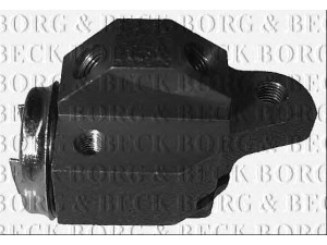 BORG & BECK BBW1559 rato stabdžių cilindras 
 Stabdžių sistema -> Ratų cilindrai
GWC 111, GWC111, RTC3779, RTC3879