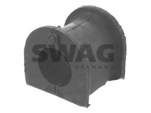 SWAG 91 94 1440 skersinio stabilizatoriaus įvorių komplektas 
 Ašies montavimas/vairavimo mechanizmas/ratai -> Stabilizatorius/fiksatoriai -> Sklendės
54830-3E020
