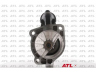 ATL Autotechnik A 10 990 starteris
114 939 706, 42498132, 116 4668