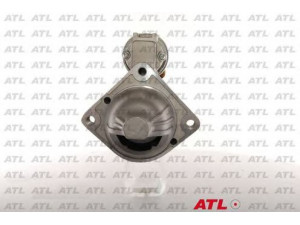 ATL Autotechnik A 22 930 starteris 
 Elektros įranga -> Starterio sistema -> Starteris
12 41 7 787 354, 12 41 7 787 356