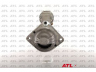 ATL Autotechnik A 22 930 starteris 
 Elektros įranga -> Starterio sistema -> Starteris
12 41 7 787 354, 12 41 7 787 356