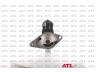 ATL Autotechnik A 19 140 starteris 
 Elektros įranga -> Starterio sistema -> Starteris
28100 16160, 28100 16230