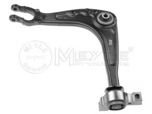 MEYLE 11-16 050 0073 vikšro valdymo svirtis 
 Ašies montavimas/vairavimo mechanizmas/ratai -> Valdymo svirtis/pasukamosios svirties sujungimas -> Vairo trauklės (valdymo svirtis, išilginis balansyras, diago
3520.S9, 3520.W1, 3520.W2