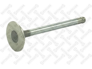 STELLOX 01-24070-SX išleidimo vožtuvas 
 Variklis -> Variklio uždegimo laiko reguliavimo kontrolė -> Vožtuvų eilė -> Vožtuvai/dalys
RF0112121, RF0112121B