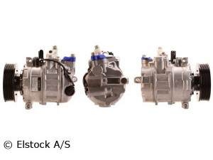 ELSTOCK 51-0495 kompresorius, oro kondicionierius 
 Oro kondicionavimas -> Kompresorius/dalys
7L6820803A, 7L6820803B, 7L6820803D