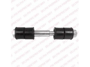 DELPHI TC2517 šarnyro stabilizatorius 
 Ašies montavimas/vairavimo mechanizmas/ratai -> Stabilizatorius/fiksatoriai -> Savaime išsilyginanti atrama
4056A161, MR241349, MR954887