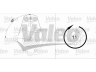 VALEO 455616 starteris 
 Elektros įranga -> Starterio sistema -> Starteris
1174645, 42498250, 42522680, 8121335