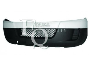 EQUAL QUALITY P3085 buferis 
 Kėbulas -> Kėbulo dalys/ sparnas/buferis -> Buferis/dalys
5801255055