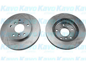 KAVO PARTS BR-4715 stabdžių diskas 
 Dviratė transporto priemonės -> Stabdžių sistema -> Stabdžių diskai / priedai
E92Z1125A, GJ253325XB, GJ253325XC